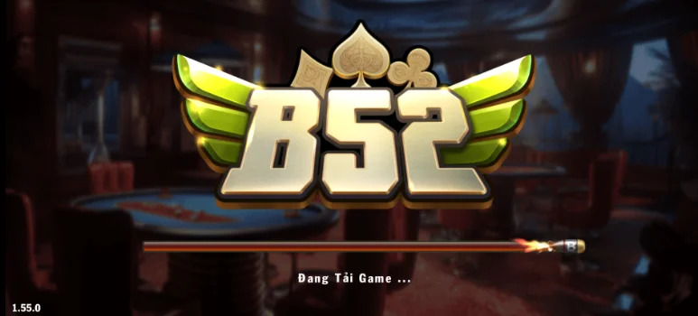 B52CLUB nơi hội tụ anh em đam mê game bài