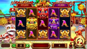 Game Nổ Hũ Tại Hubet88: 5 Chiến Thuật Thắng Lớn