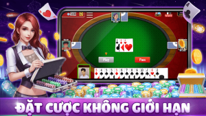 Game bài tiến lên tg88